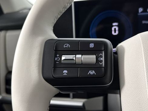 New 2026 Hyundai Santa Fe SEL image 25