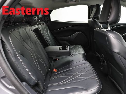 Used 2021 Ford Mustang Mach-E Select image 22