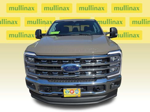 New 2026 Ford F250 XLT w/ XLT Premium Package AWD/4WD image 11
