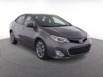 Used 2014 Toyota Avalon XLE Touring