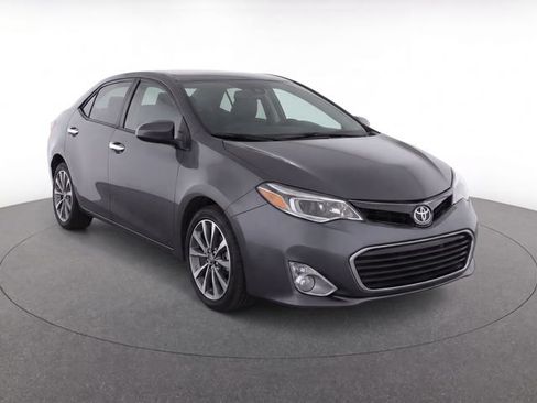 Used 2014 Toyota Avalon XLE Touring FWD image 2
