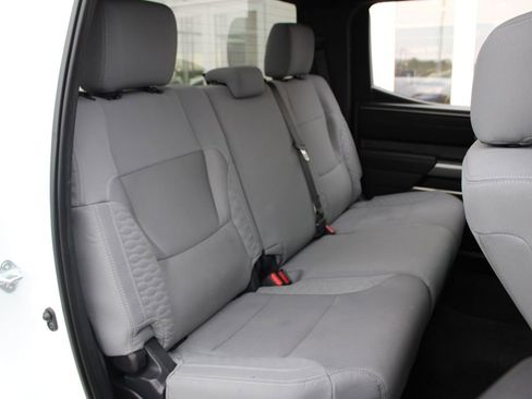 Used 2025 Toyota Tundra SR5 image 23