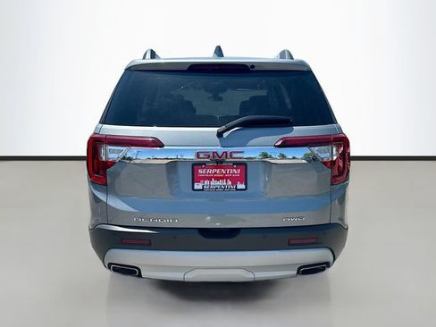 Used 2023 GMC Acadia SLE w/ Driver Convenience Package AWD/4WD image 7