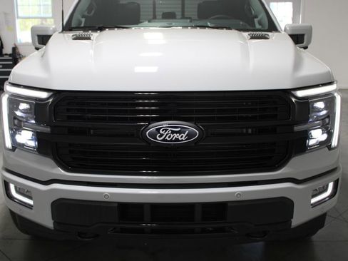 New 2026 Ford F150 Platinum AWD/4WD image 62