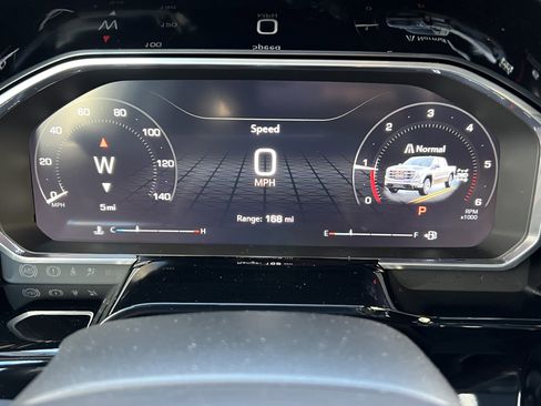 New 2026 GMC Sierra 1500 Elevation w/ Preferred Package image 28