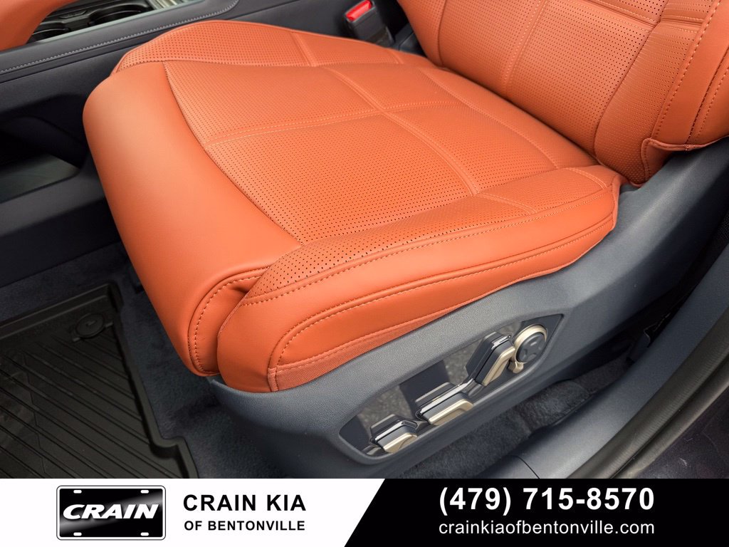 New 2027 Kia Telluride SX Prestige AWD/4WD image 24