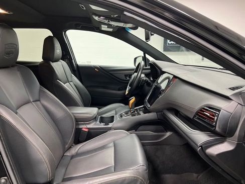 Used 2022 Subaru Outback Wilderness AWD/4WD image 55