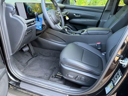 New 2026 Hyundai Tucson XRT FWD image 9