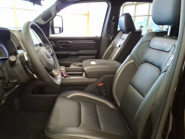New 2026 RAM 1500 RHO w/ RHO Level 1 Equipment Group AWD/4WD image 9