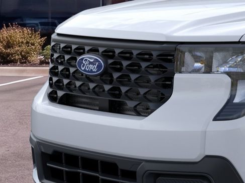 New 2026 Ford Maverick XLT w/ XLT Luxury Package FWD image 20