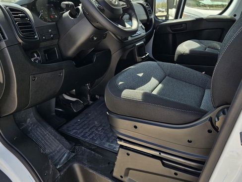 New 2026 RAM ProMaster 2500 image 15