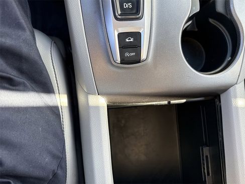 Used 2023 Honda Ridgeline RTL image 29