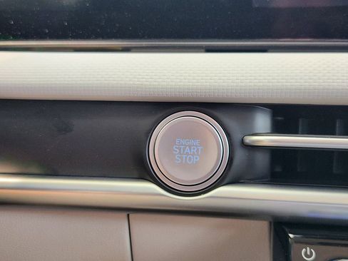 New 2026 Hyundai Tucson SEL image 16