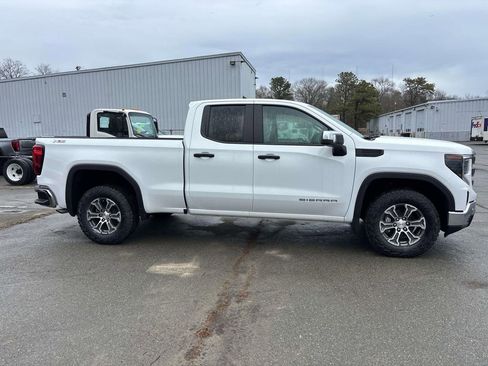 New 2026 GMC Sierra 1500 Pro w/ Pro Value Package AWD/4WD image 2