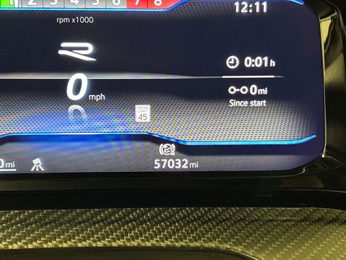 Used 2023 Volkswagen Golf 20th Anniversary Edition image 34