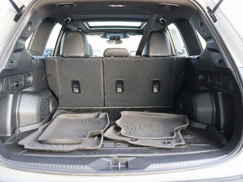 Used 2025 Subaru Forester Sport image 15