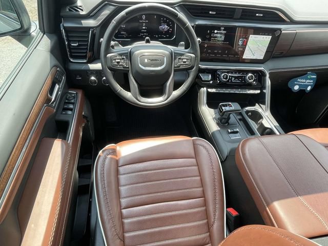 Certified 2026 GMC Sierra 1500 Denali Ultimate AWD/4WD image 15
