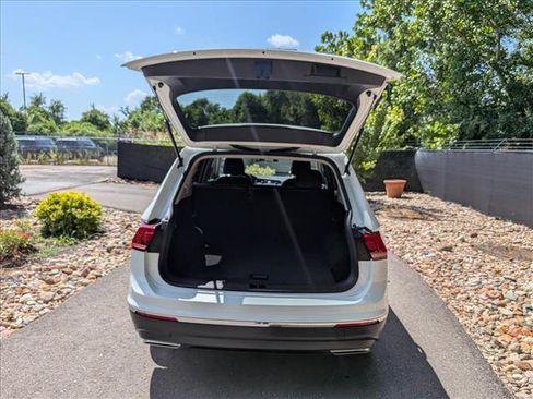 Used 2021 Volkswagen Tiguan S AWD/4WD image 18