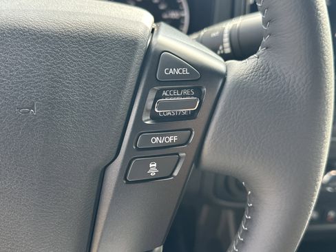 New 2026 Nissan Frontier SV image 20