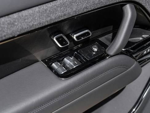 New 2026 Land Rover Range Rover Sport Dynamic SE AWD/4WD image 52