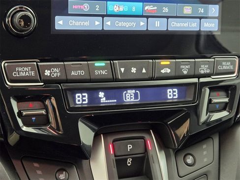 Used 2024 Honda Odyssey EX-L image 33