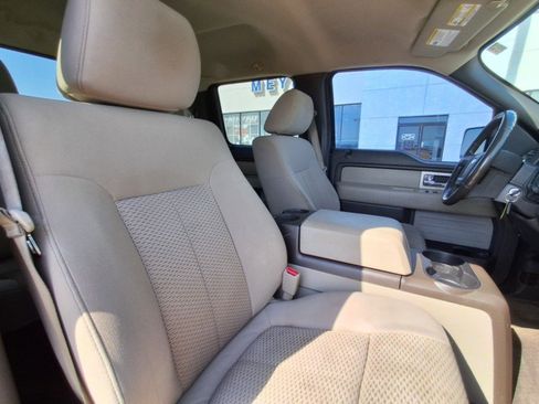 Used 2010 Ford F150 XLT AWD/4WD image 15