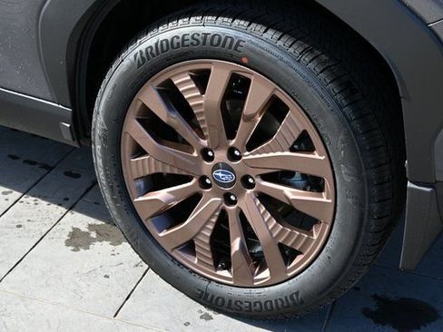 New 2026 Subaru Forester Sport image 12