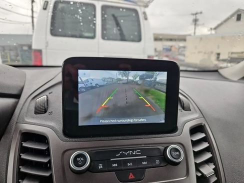 Used 2020 Ford Transit Connect XL FWD image 12