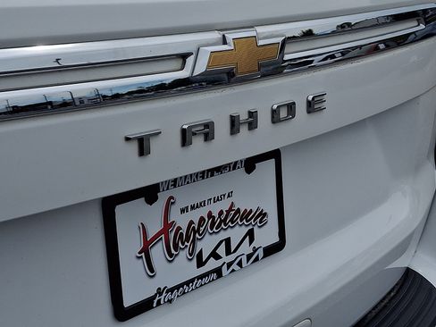 Used 2022 Chevrolet Tahoe LS AWD/4WD image 31