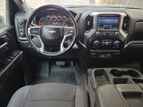 Used 2023 Chevrolet Silverado 2500 LT image 18