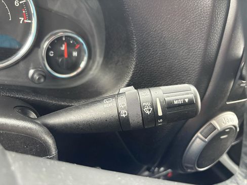 Used 2017 Jeep Wrangler Sport w/ Quick Order Package 24S image 14