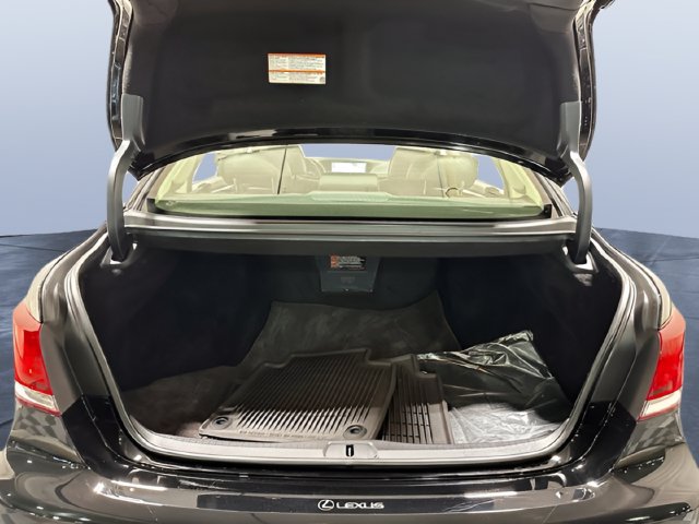 Used 2017 Lexus LS 460 L AWD/4WD image 9