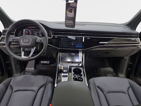 New 2026 Audi Q7 2.0T Premium Plus AWD/4WD image 9