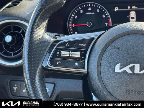 Used 2024 Kia Forte GT-Line w/ GT-Line Premium Package image 26