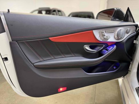 Used 2021 Mercedes-Benz C 63 AMG S image 69