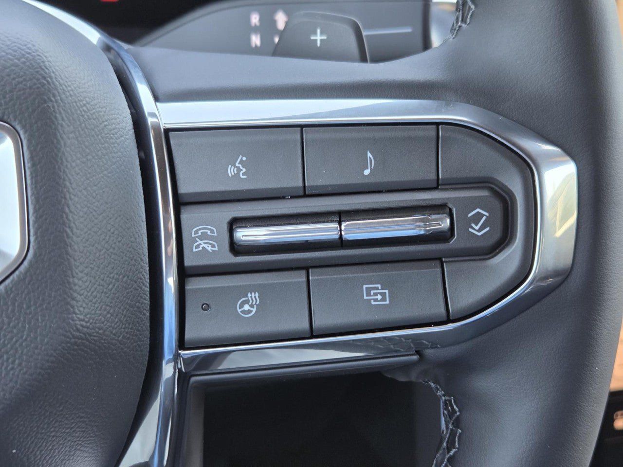 New 2026 GMC Acadia Elevation AWD/4WD image 13