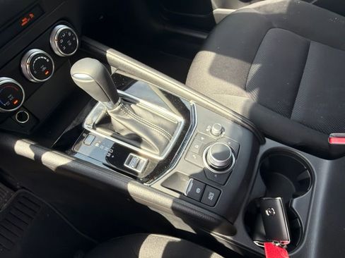 Used 2025 MAZDA CX-5 AWD 2.5 S image 13