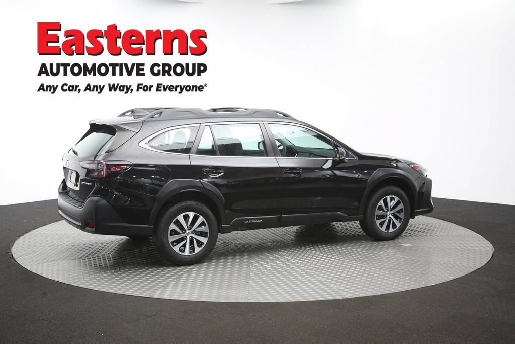 Used 2024 Subaru Outback AWD/4WD image 44