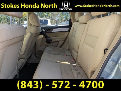 Used 2010 Honda CR-V LX image 13