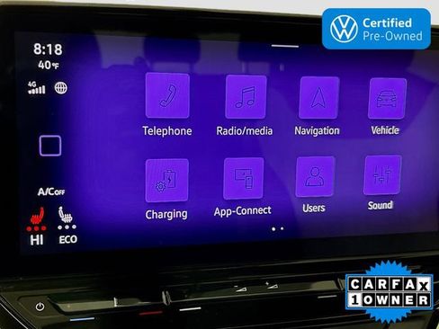 Used 2023 Volkswagen ID.4 Pro image 16