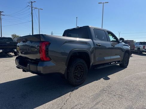 New 2026 Toyota Tundra SR5 AWD/4WD image 6