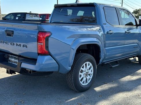 New 2026 Toyota Tacoma SR5 image 9
