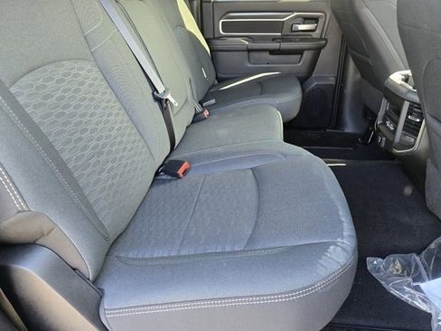 Used 2025 RAM 2500 Big Horn image 32