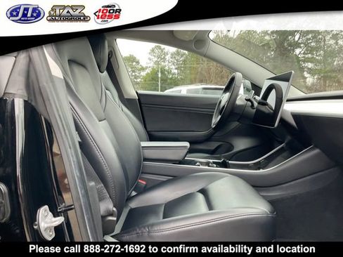 Used 2020 Tesla Model 3 Long Range image 10