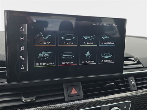 Used 2023 Audi S4 Prestige w/ Prestige Package image 23