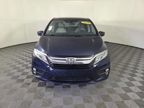 Used 2019 Honda Odyssey EX image 3