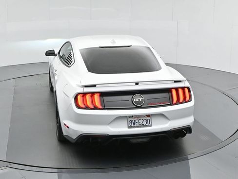 Used 2021 Ford Mustang GT Premium w/ Equipment Group 401A image 46