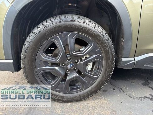 Used 2023 Subaru Ascent Onyx Edition image 50