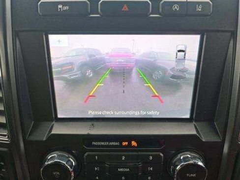 Used 2020 Ford F150 Lariat AWD/4WD image 16