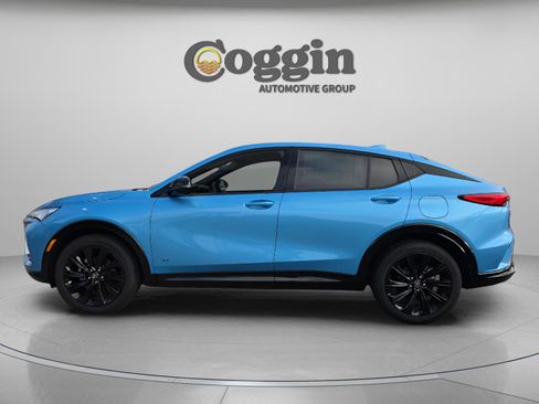 New 2026 Buick Envista Sport Touring w/ Convenience I Package image 4